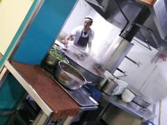 -清真·马安军辣子牛肉面