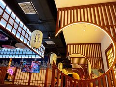 -千寻山野烤肉(中关村店)