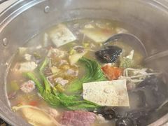 -贵州豆腐王(上合店)