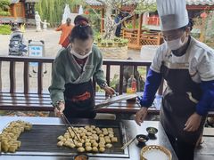 -香麒园·过桥米线·南湖雅宴