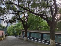 -湖南省立第一师范学校旧址