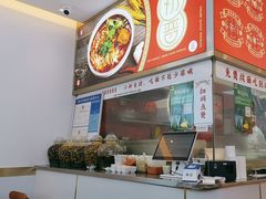 -初晋·山西地道刀削面.晋北莜面香(星耀城店)