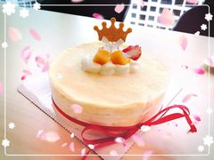 -DIY SWEET21(升平路店)