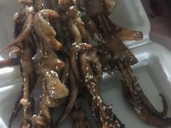 -大学城夜市大排档(凤栖路店)