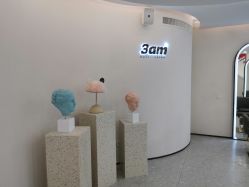 -上禾 HAIR SALON