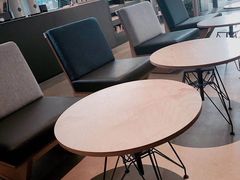-SAANCI山池咖啡(卓悦中心店)