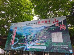 -山沟沟景区