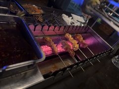 -麦凯伦烧烤·精酿超级工厂店(金桥总店)