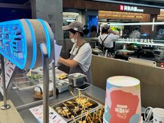 -大糯家饭团(华润万象城店)