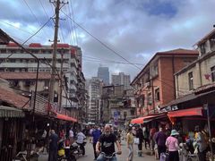 -汪记鲜鱼糊汤粉(沈阳路总店)