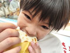 -老马家马蓉蛋菜夹馍·腊牛肉夹馍(回民街店)