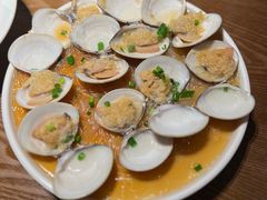 -张家卫·阳江菜·小海鲜(肥婆湾桥店)