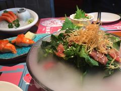 -有喜屋·深夜食堂(北京西路店)