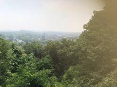 -玉女潭景区