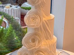 -杜哈夫DOUX RÊVE·生日蛋糕(日月光店)