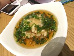 -文叔·湖北名小吃·小龙虾(华强北店)