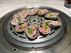 -青蓬蒸汽海鲜·深圳老字号·团建聚会(壹方城店)