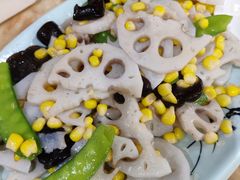 -力力豆花庄(广渠门店)