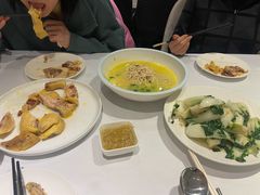 -海富门·带鱼·淮扬菜·粤菜(甘家口店)