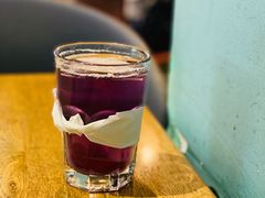 蜜桃李-Wagas沃歌斯(太古汇店)