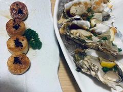 -山之川日料放题(通州店)