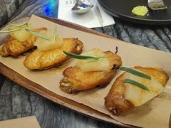 -LES ELITES 英集荟(南京西路店)