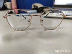 -博客眼镜(大学城店)