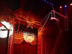 -珠海横琴长隆《卡卡虎奇遇记》