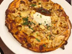 -Pancakes on the rocks(Darling Harbour)