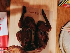 -鸽子窝(黄村店)