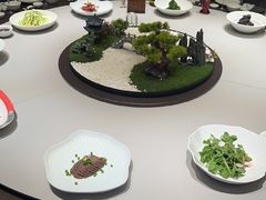 -城北食府(枫林店)