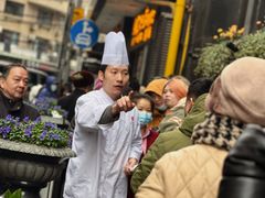 -国际饭店·帆声西饼屋(黄河路店)