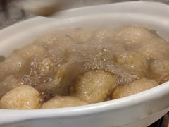 -老奶奶私房菜(天台里街店)