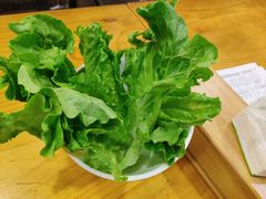 -咕咕站韩国料理(紫金港店)