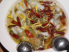 -太二酸菜鱼(SM城市广场店)