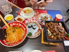 -仙隐小鹿中华料理(南宁万象城店)