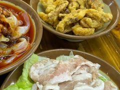 -笔记安顺夺夺粉火锅