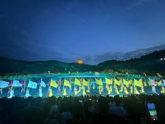 -鼎盛王朝康熙大典实景演出