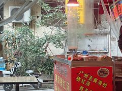 -阿一猪红汤(东风西路店)