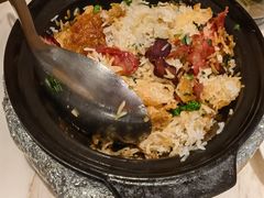 -花城粤菜餐厅(高新区店)