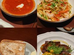 -餮熹Tipsea法餐(吉大店)
