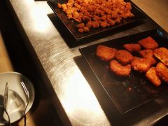 -茵特拉根酒店·西餐厅