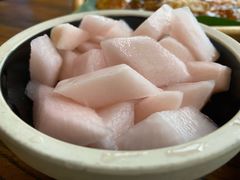 滇味泡菜-茶花妹子云南餐厅(北大店)