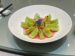 -广东道至正餐厅(区庄店)