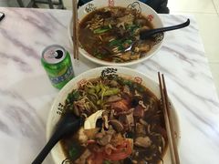 -孙记大碗皮肚面(后宰门店)