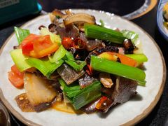 -院里·贵州菜(府东街店)