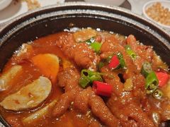 -天辣(金桥啦啦宝都店)