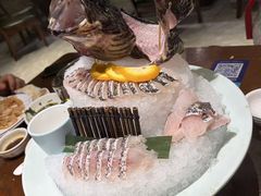 -东海怡品海鲜豆捞(西水东店)