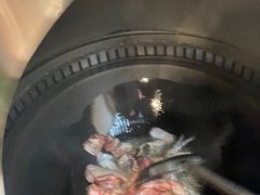 -老家大锅台·地锅鸡·铁锅炖(建邺文体路店)