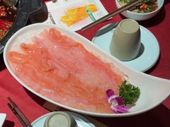 -蓉城老妈火锅(双林路店)
